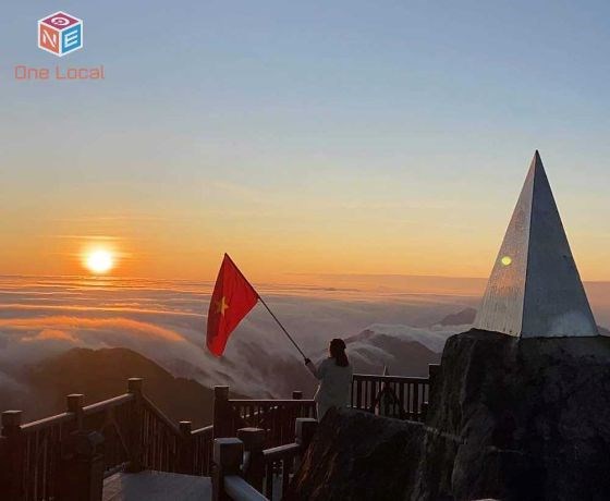 Tour Hà Nội - Ninh Bình - Hạ Long - Yên Tử - Sapa 5N4D Khởi Hành từ Đà Nẵng